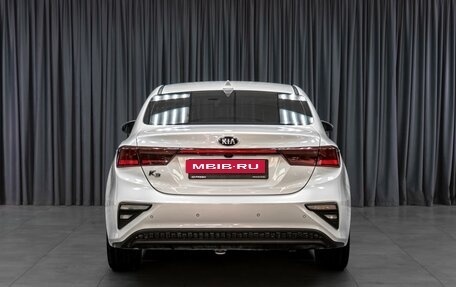 KIA K3, 2020 год, 2 199 000 рублей, 4 фотография