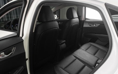 KIA K3, 2020 год, 2 199 000 рублей, 11 фотография