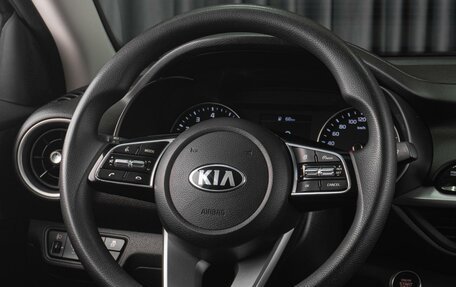 KIA K3, 2020 год, 2 199 000 рублей, 18 фотография