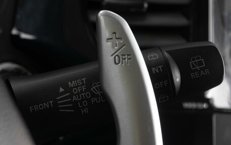 Mitsubishi Outlander III рестайлинг 3, 2022 год, 3 710 000 рублей, 25 фотография