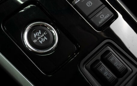 Mitsubishi Outlander III рестайлинг 3, 2022 год, 3 710 000 рублей, 20 фотография