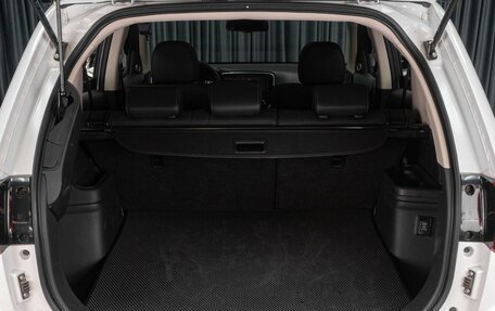 Mitsubishi Outlander III рестайлинг 3, 2022 год, 3 710 000 рублей, 27 фотография