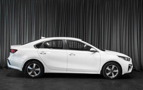 KIA Cerato IV, 2019 год, 1 659 000 рублей, 5 фотография
