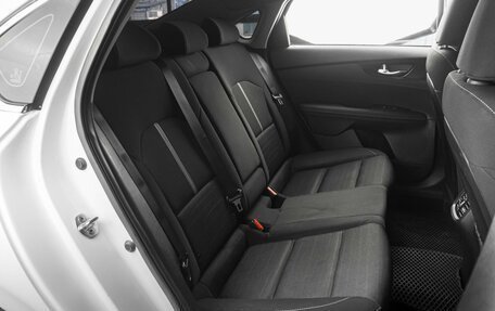 KIA Cerato IV, 2019 год, 1 659 000 рублей, 7 фотография