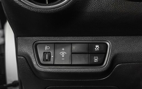KIA Cerato IV, 2019 год, 1 659 000 рублей, 19 фотография