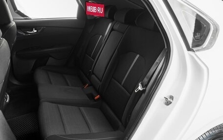 KIA Cerato IV, 2019 год, 1 659 000 рублей, 9 фотография
