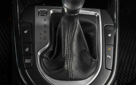 KIA Cerato IV, 2019 год, 1 659 000 рублей, 18 фотография