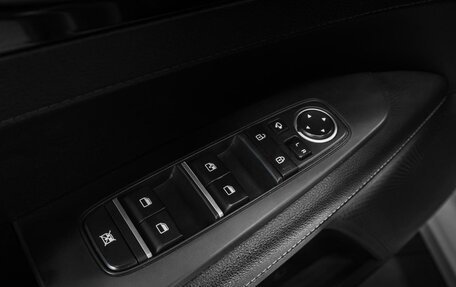 KIA Cerato IV, 2019 год, 1 659 000 рублей, 20 фотография