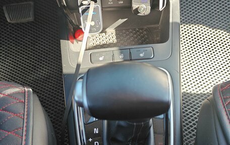 KIA Rio IV, 2018 год, 1 549 900 рублей, 29 фотография