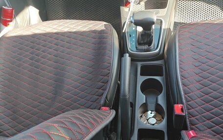 KIA Rio IV, 2018 год, 1 549 900 рублей, 30 фотография