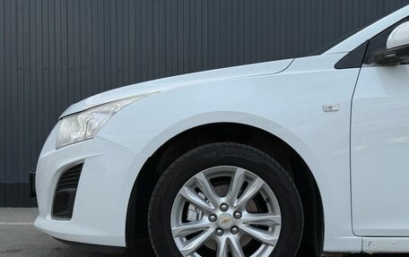 Chevrolet Cruze II, 2013 год, 850 000 рублей, 5 фотография