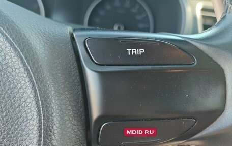 KIA Rio IV, 2018 год, 1 549 900 рублей, 32 фотография