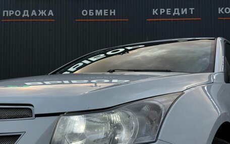 Chevrolet Cruze II, 2013 год, 850 000 рублей, 6 фотография