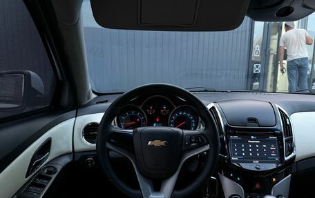 Chevrolet Cruze II, 2013 год, 850 000 рублей, 11 фотография