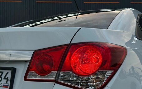 Chevrolet Cruze II, 2013 год, 850 000 рублей, 8 фотография