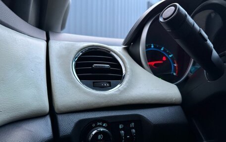 Chevrolet Cruze II, 2013 год, 850 000 рублей, 20 фотография