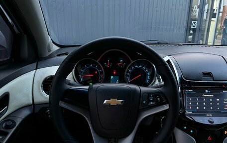 Chevrolet Cruze II, 2013 год, 850 000 рублей, 12 фотография