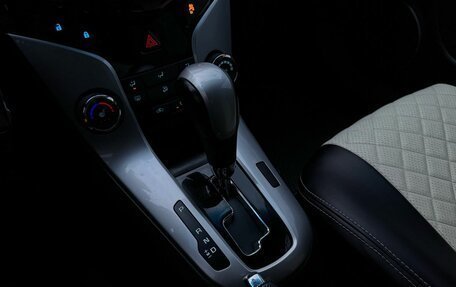 Chevrolet Cruze II, 2013 год, 850 000 рублей, 18 фотография