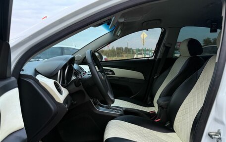 Chevrolet Cruze II, 2013 год, 850 000 рублей, 9 фотография