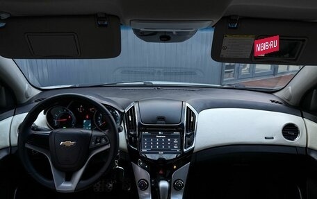 Chevrolet Cruze II, 2013 год, 850 000 рублей, 13 фотография