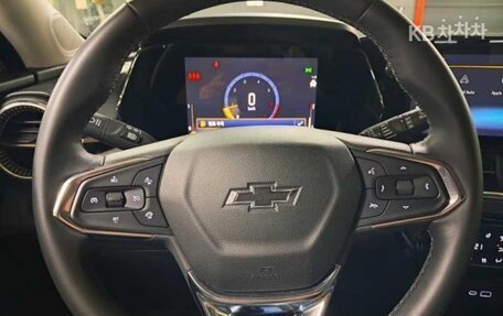 Chevrolet Trax, 2023 год, 1 380 500 рублей, 7 фотография