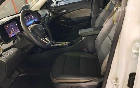 Chevrolet Trax, 2023 год, 1 380 500 рублей, 11 фотография