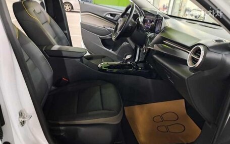 Chevrolet Trax, 2023 год, 1 380 500 рублей, 12 фотография