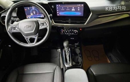 Chevrolet Trax, 2023 год, 1 380 500 рублей, 8 фотография