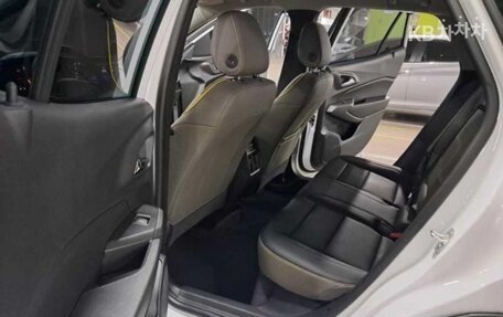 Chevrolet Trax, 2023 год, 1 380 500 рублей, 13 фотография