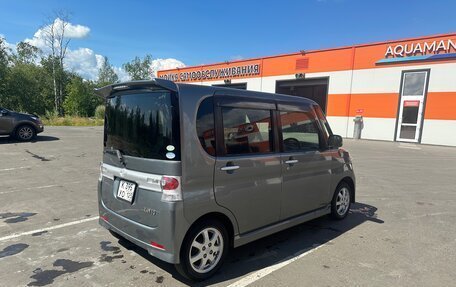 Daihatsu Tanto III, 2008 год, 450 000 рублей, 3 фотография