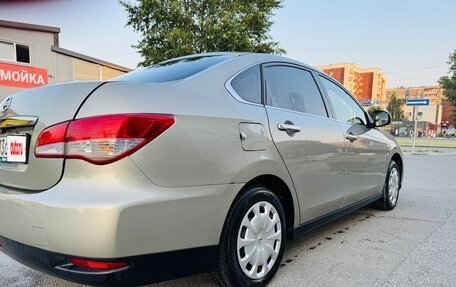 Nissan Almera, 2014 год, 750 000 рублей, 5 фотография