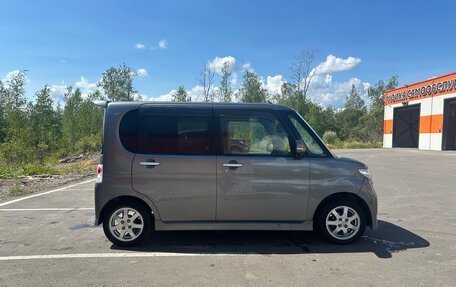 Daihatsu Tanto III, 2008 год, 450 000 рублей, 8 фотография