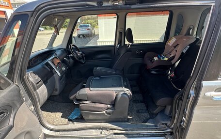 Daihatsu Tanto III, 2008 год, 450 000 рублей, 5 фотография