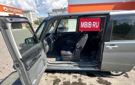 Daihatsu Tanto III, 2008 год, 450 000 рублей, 6 фотография