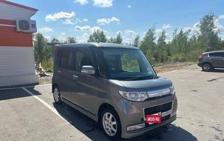 Daihatsu Tanto III, 2008 год, 450 000 рублей, 10 фотография