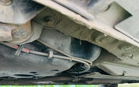 Nissan Almera, 2014 год, 750 000 рублей, 9 фотография