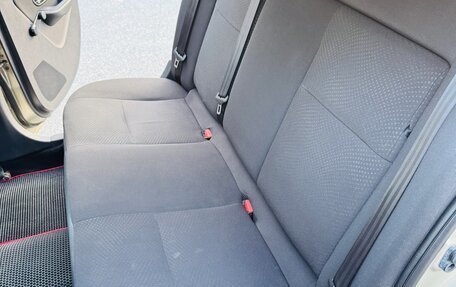 Nissan Almera, 2014 год, 750 000 рублей, 11 фотография