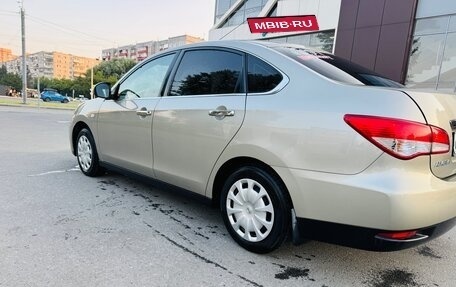 Nissan Almera, 2014 год, 750 000 рублей, 6 фотография