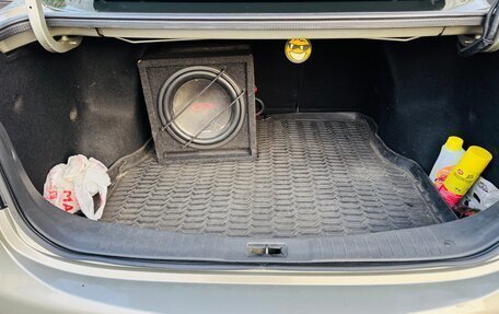 Nissan Almera, 2014 год, 750 000 рублей, 13 фотография