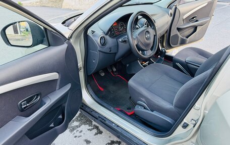 Nissan Almera, 2014 год, 750 000 рублей, 15 фотография