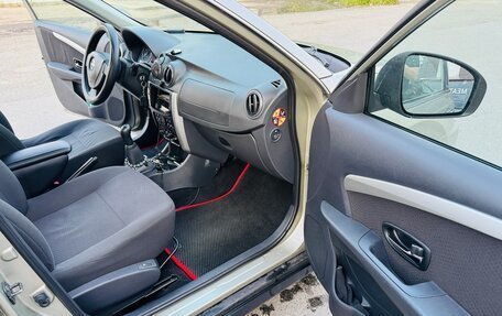 Nissan Almera, 2014 год, 750 000 рублей, 14 фотография