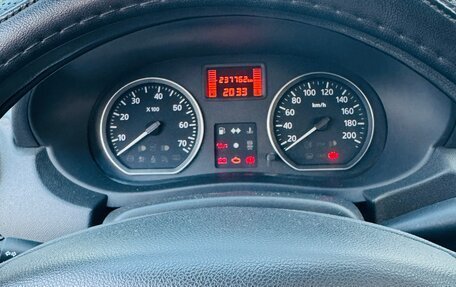 Nissan Almera, 2014 год, 750 000 рублей, 16 фотография