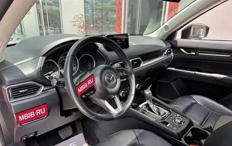 Mazda CX-5 II, 2022 год, 1 740 000 рублей, 8 фотография