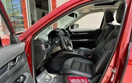 Mazda CX-5 II, 2022 год, 1 740 000 рублей, 7 фотография