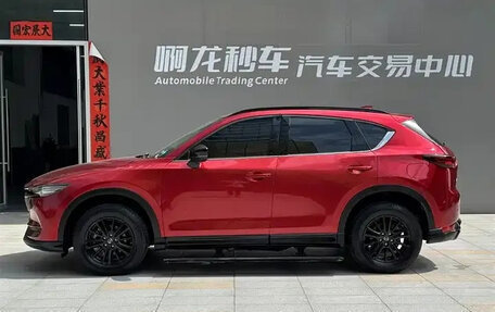 Mazda CX-5 II, 2022 год, 1 740 000 рублей, 20 фотография