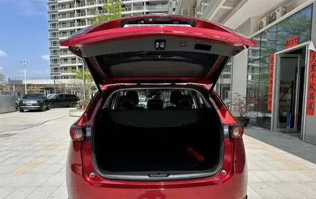 Mazda CX-5 II, 2022 год, 1 740 000 рублей, 23 фотография