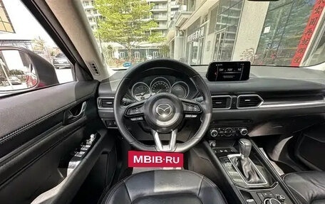 Mazda CX-5 II, 2022 год, 1 740 000 рублей, 14 фотография