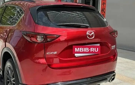 Mazda CX-5 II, 2022 год, 1 740 000 рублей, 19 фотография