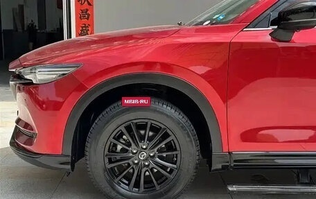 Mazda CX-5 II, 2022 год, 1 740 000 рублей, 21 фотография