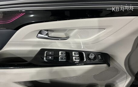 SsangYong Korando, 2022 год, 1 570 500 рублей, 10 фотография